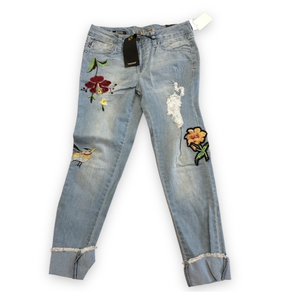 Vigoss Jeans